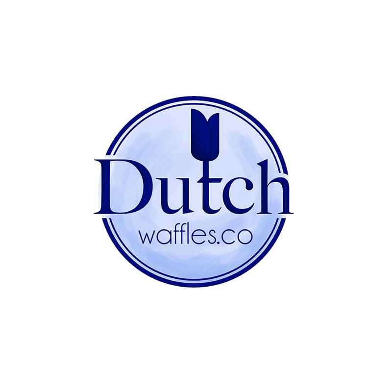 Dutch-Waffles-logo-mockup
