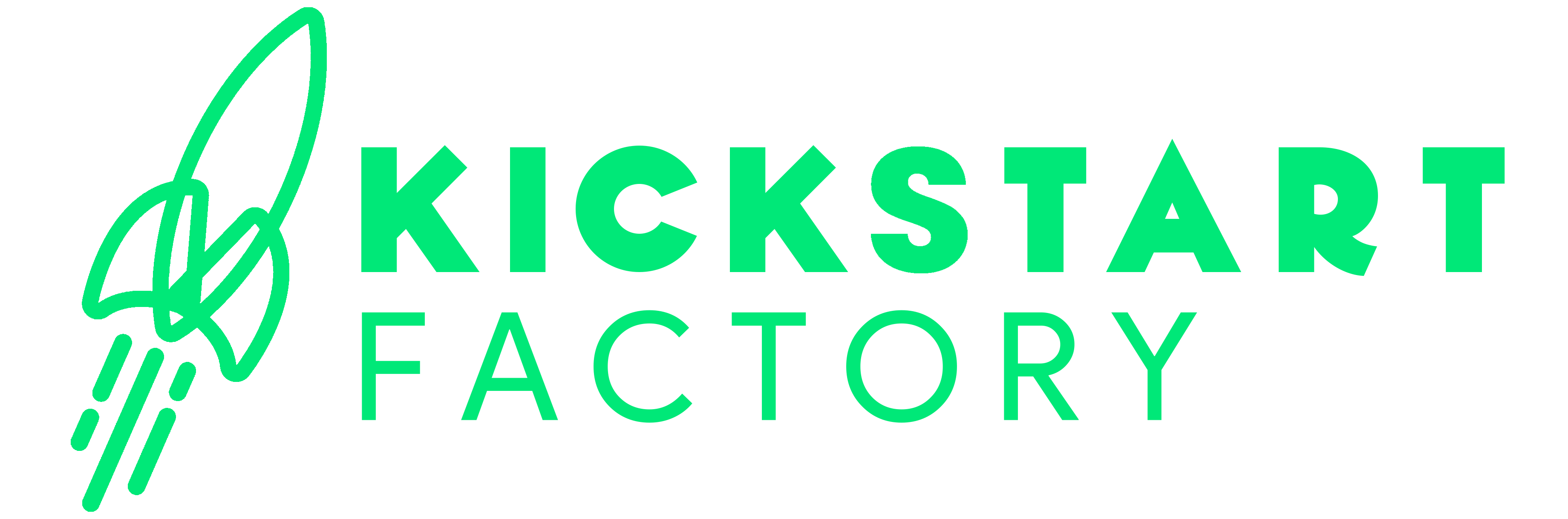 Kickstart Factory